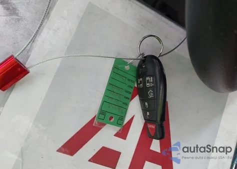 2016 Dodge Grand Caravan Sxt z USA, uszkodzony, nr VIN 2C4RDGCG9GR380808